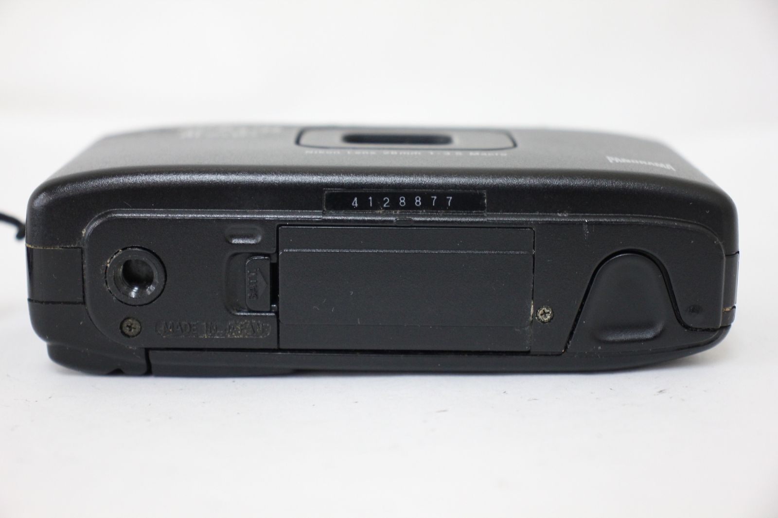 Nikon AF