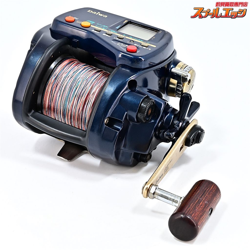 DAIWA SUPER