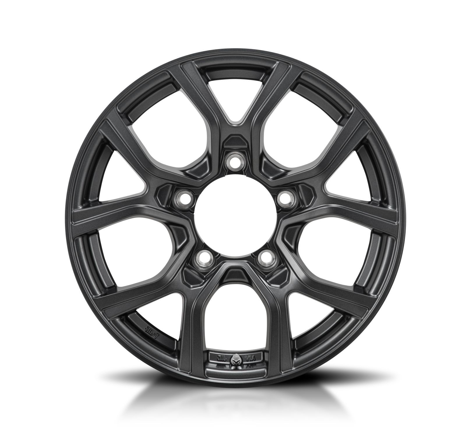 １６インチ 品 ４本SET １６インチ ＪＢ６４ ジムニー ＫＡＺＥＲＡ カゼラ Ｈ３０１