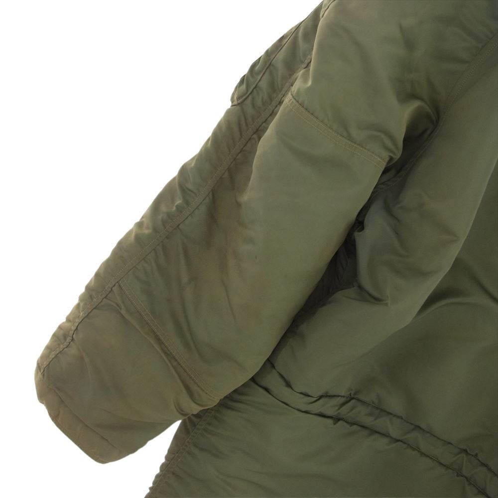 Buzz Rickson's バズリクソンズ M13675 N3B STOCK NO.8415-269-0418