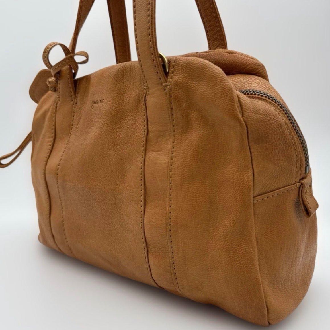 genten ゴートベーシック