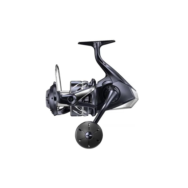SHIMANO STRADIC SW8000HG スピニングリール シマノ ストラディック SW 8000HG (リール) 価格比較 - 価格.com