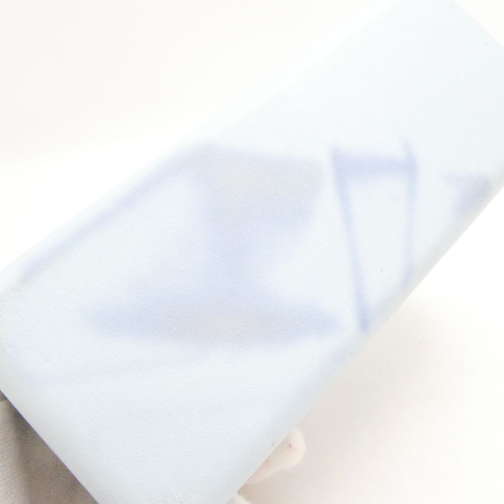 美品 karen walker カレンウォーカー SUPER DUPER STRENGTH 1101432  