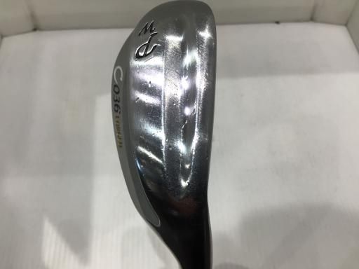 フォーティーン C-036 PW ウェッジ WG FT-62w フレックスその他 メンズ 男性用 右利き 右用 Cランク ゴルフクラブ