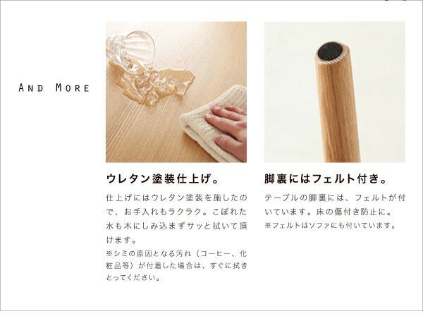 LAND ウッドランド