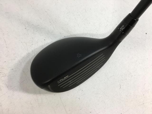 中古ゴルフクラブ】ダンロップ スリクソン(SRIXON) ZXi