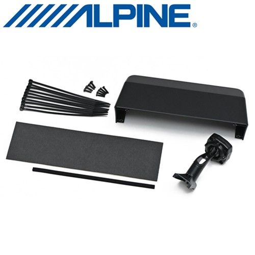 ALPINE アルパイン KTX-M01-AV-30 11.1型デジタルミラー アルファード ヴェルファイア 30系 取付けキット