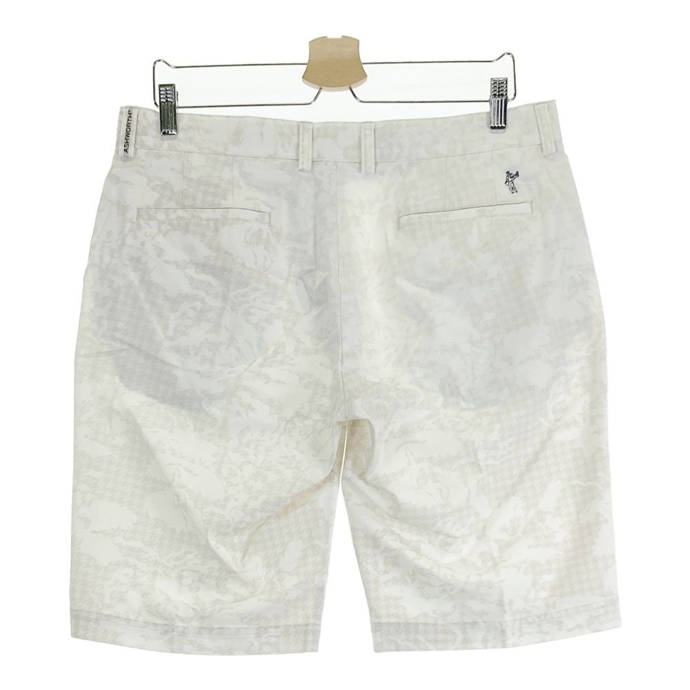 Ashworth - アシュワース パンツ ASHWORTH(アシュワース) パンツ｜中古ゴルフウェア通販サイト