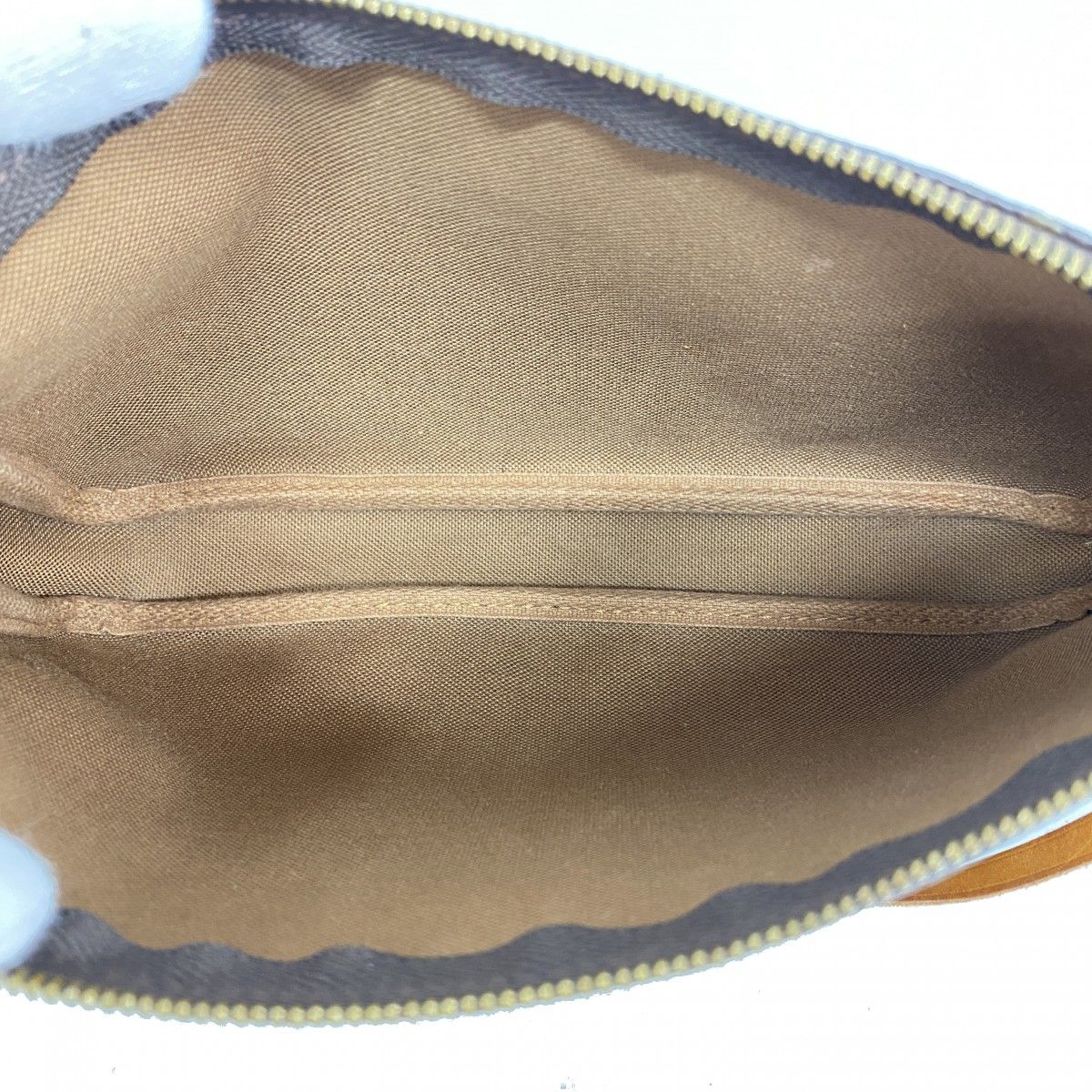 5id4965】ルイヴィトン ポーチ モノグラム ポシェットアクセソワール  