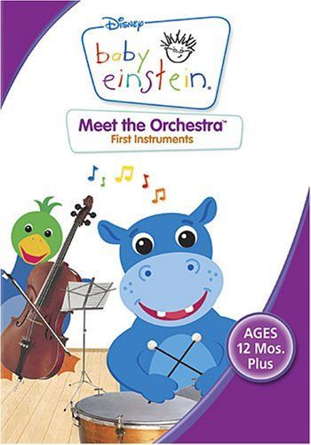 あおページ Meet the Orchestra: First Instruments オファー [DVD] Meet The