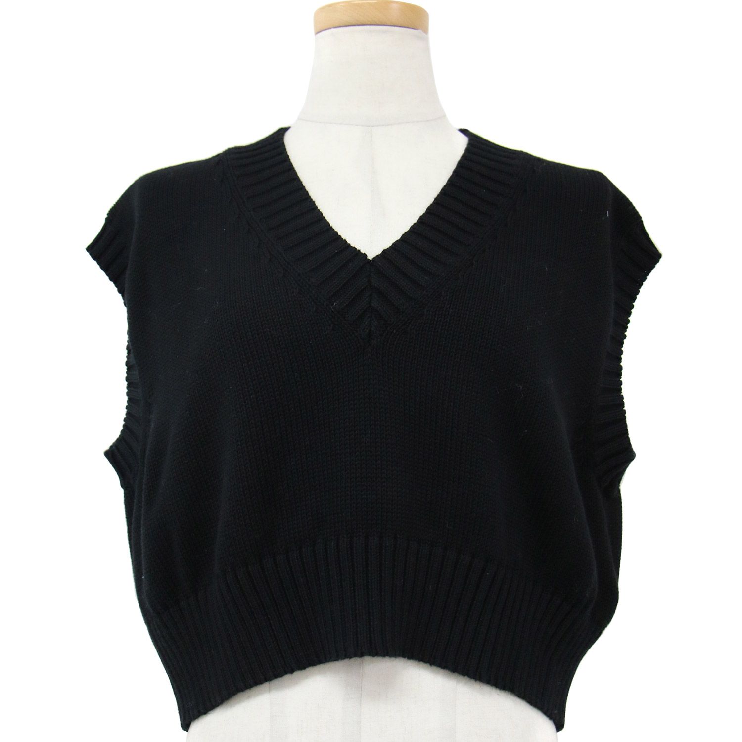 美品 plage ROBERTO COLLINA ロベルトコリーナ ベスト