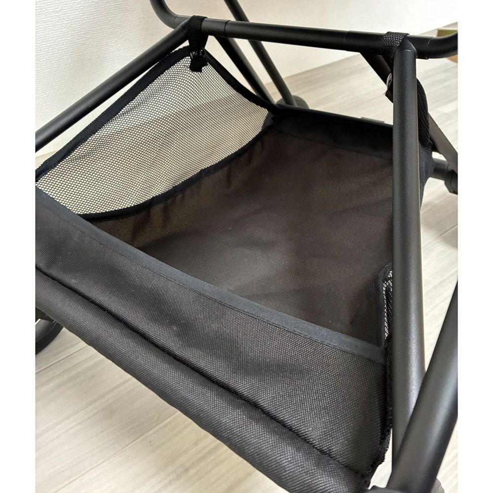 ファンシーピンク cybex