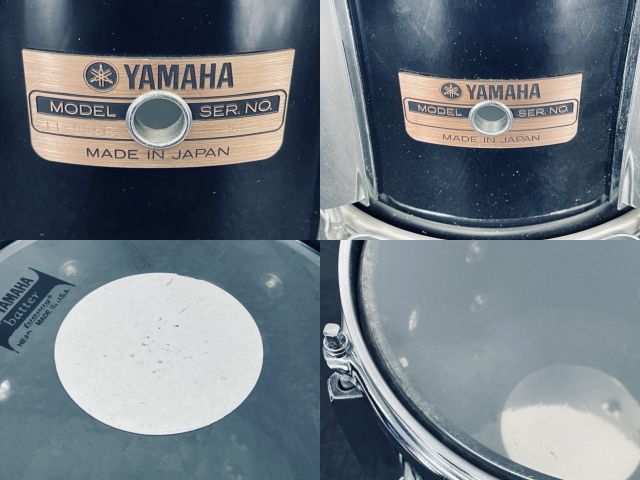YAMAHA