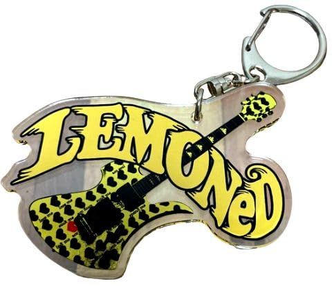 LEMONed レモネード　hide　ジップアップジャケット サイズ3 LEMONed レモネード hide ジップアップジャケット サイズ3（hide
