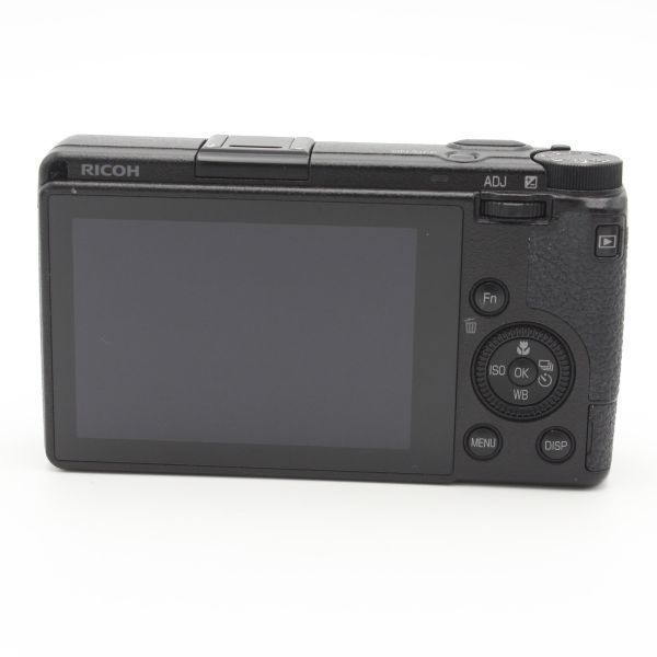 ショット数1865枚！！□美品□ RICOH GR III デジタルカメラ APS