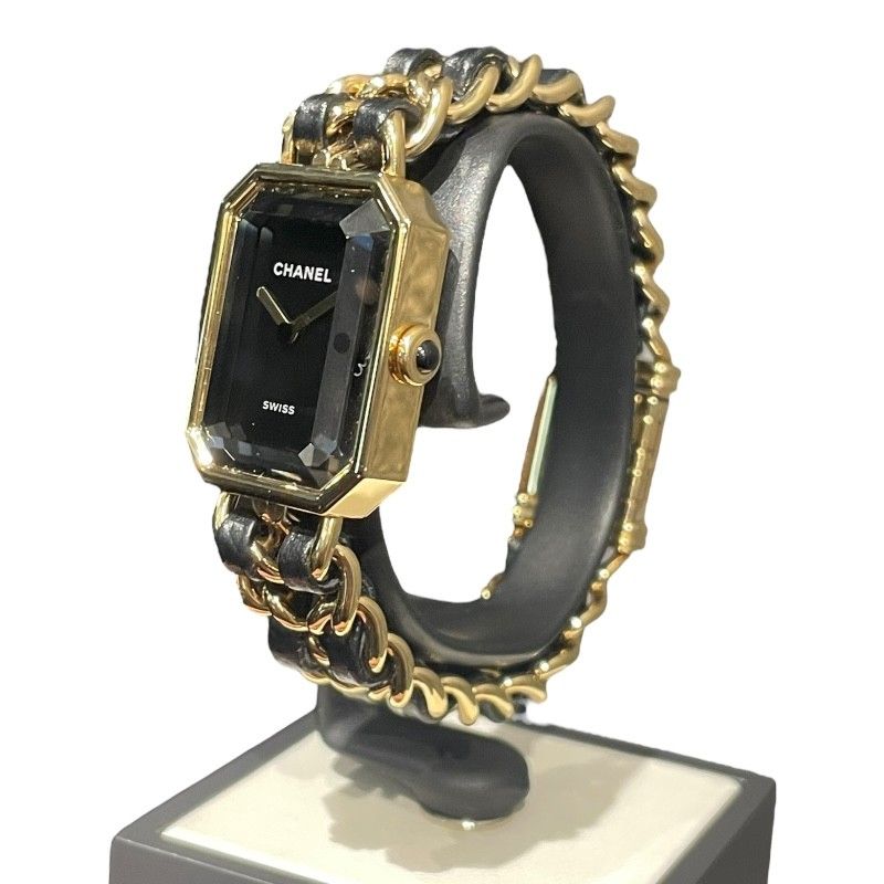 シャネル CHANEL プルミエール オリジナルエディション H6951 GPx  