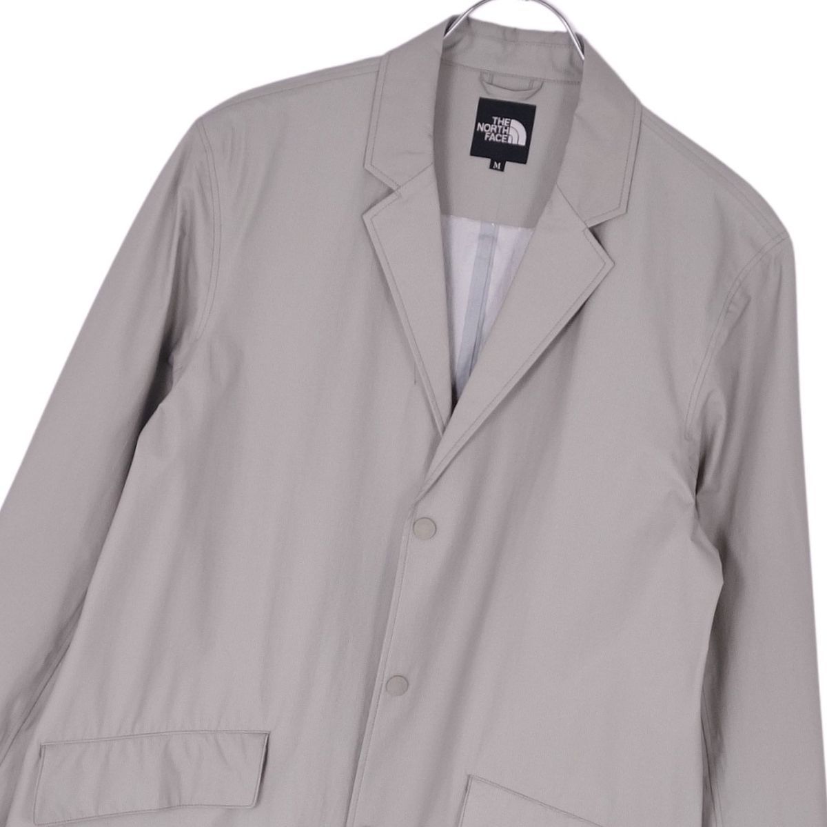 美品 ザノースフェイス THE NORTH FACE コート Sharp End - メルカリ