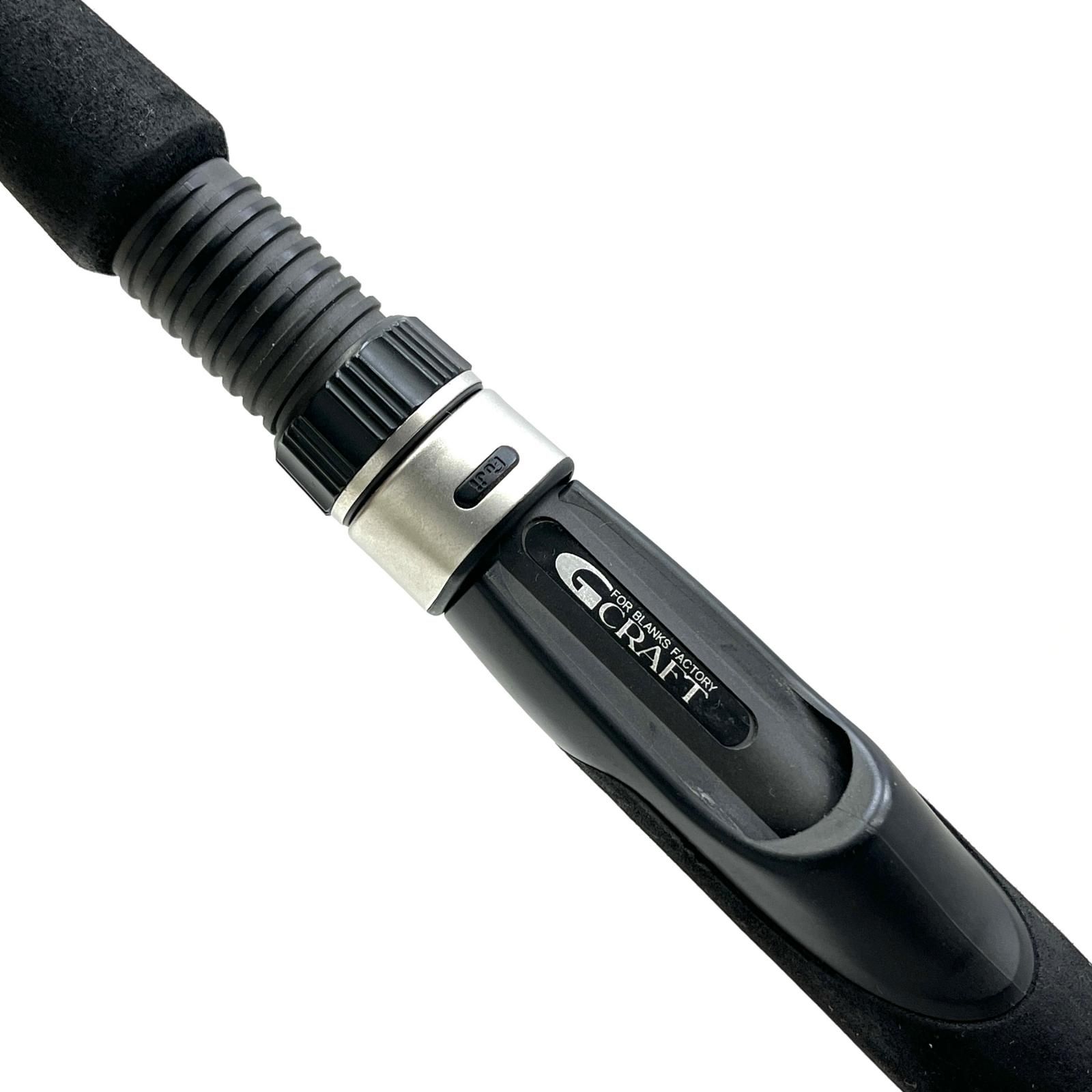 【加古川店】 中古  | Gクラフト ロッド MJS-942-SR セブンセンスSR MJS-942-SR 【84】 加古川店】 中古 | Gクラフト ロッド MJS-942-SR セブンセンスSR MJS