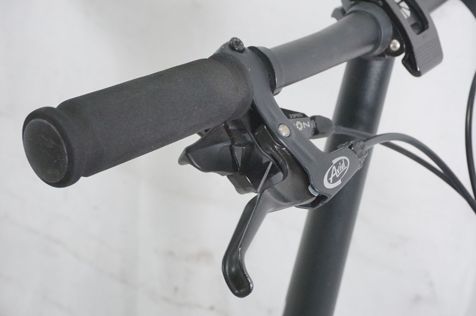 DAHON ダホン