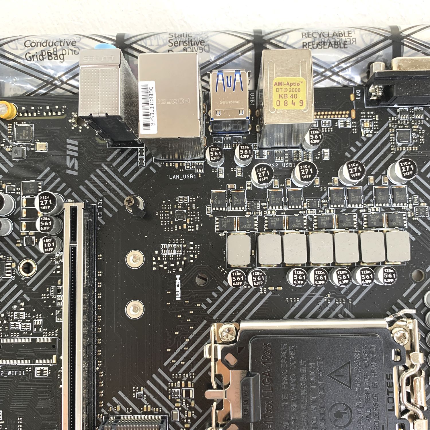 MSI PRO