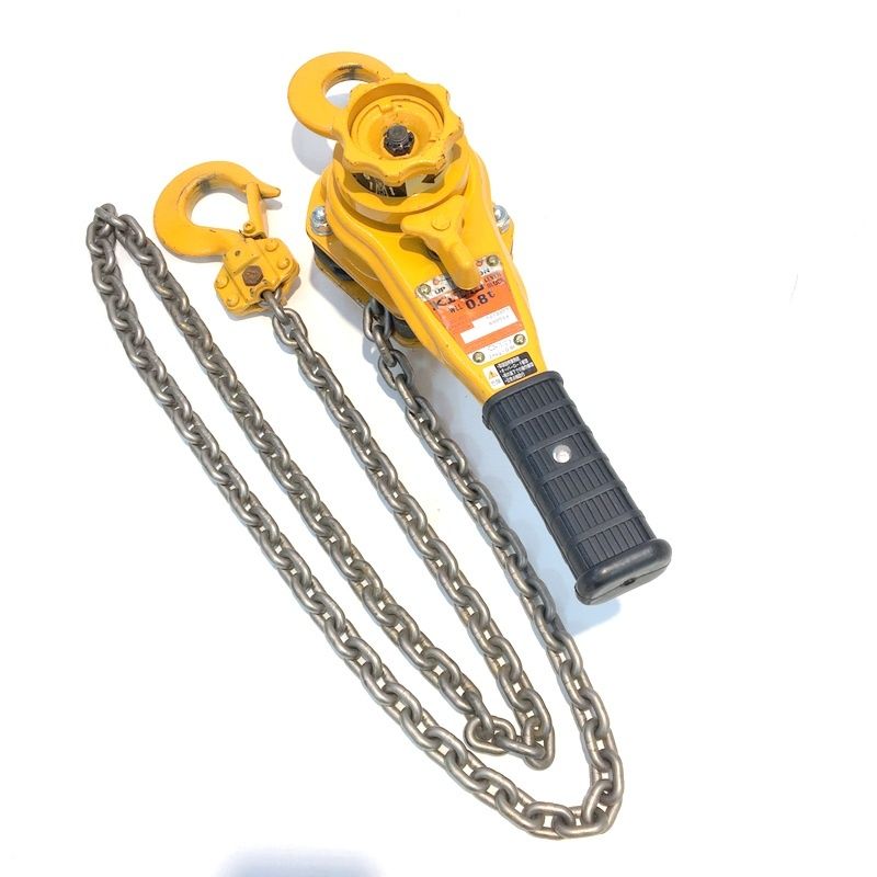 キトー レバーブロック LB008 0.8t (KITO レバーブロック 0.8t キトー レバーブロック LB008 0.8t (KITO レバーブロック 0.8t