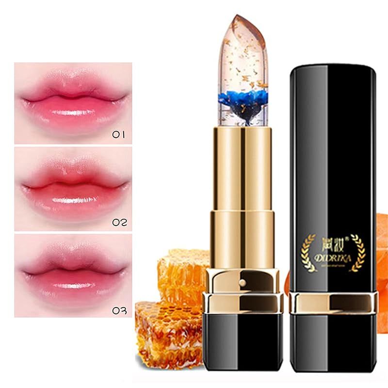 残1 jelly bean ジェリービーン　リップグロス 試してみた】ジェリーベリー リップグロス Jelly Bellyの人気色