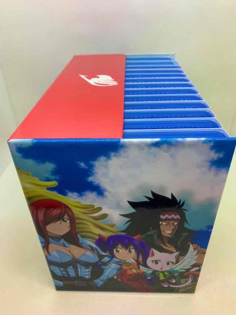 アニメBlu-ray [Amazon特典付] ガンダム Gのレコンギスタ 特装限定版