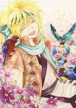 暁のヨナVol.8 [DVD]