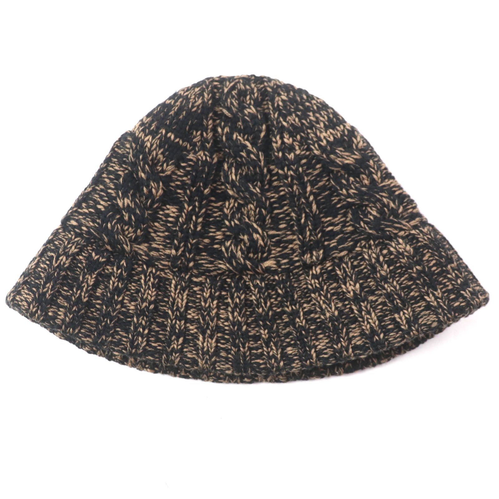 PRADA 2024新作　バケットハット 2024年 ファッション PRADA 2024新作 バケットハット