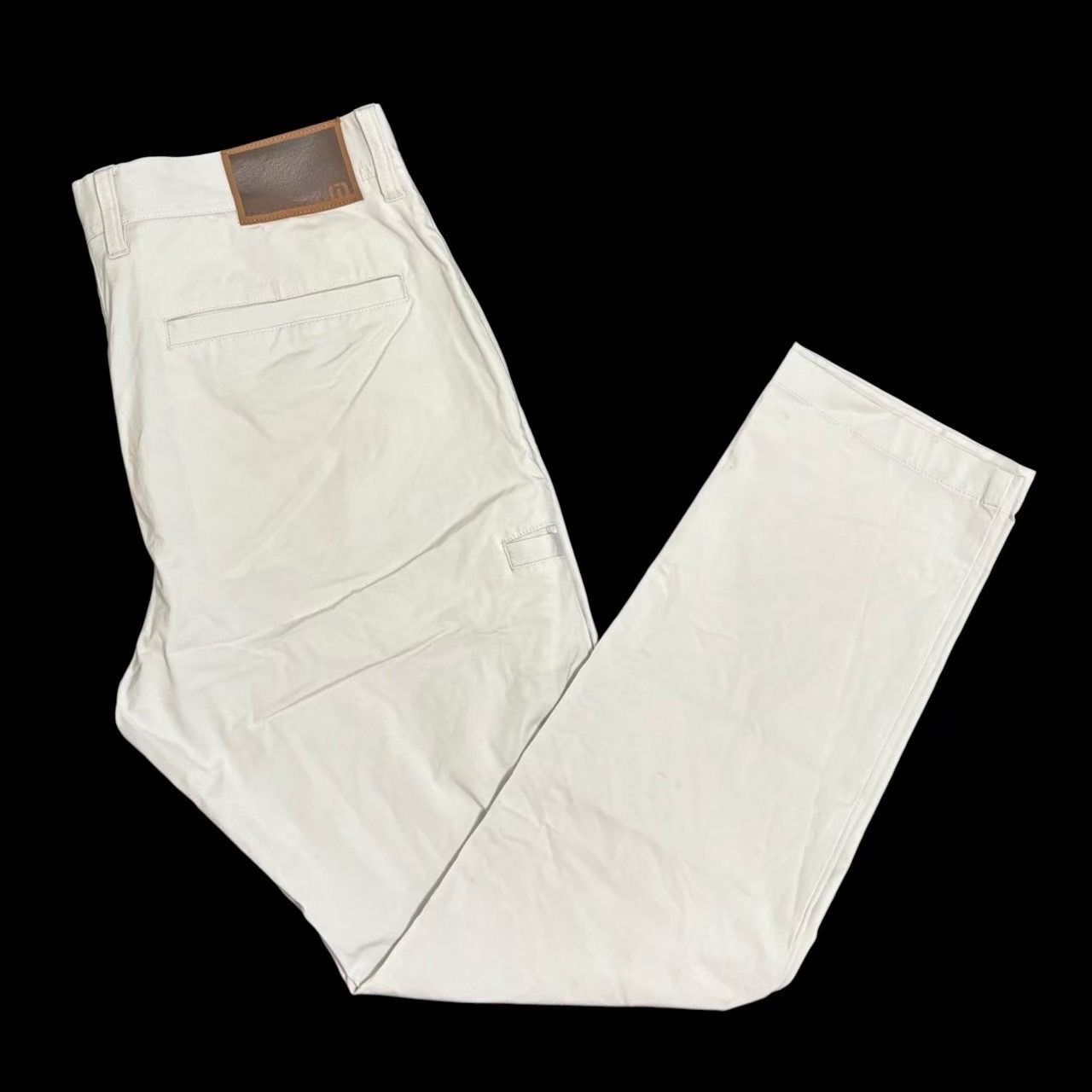 TRAVISMATHEW グレー スラックス Lサイズ 00000000_zi_fa67a6f5-8d9f-4423