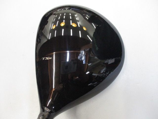 Titelist TSR3 10.0° ドライバー Diamana PD 60s タイトリストTSR3
