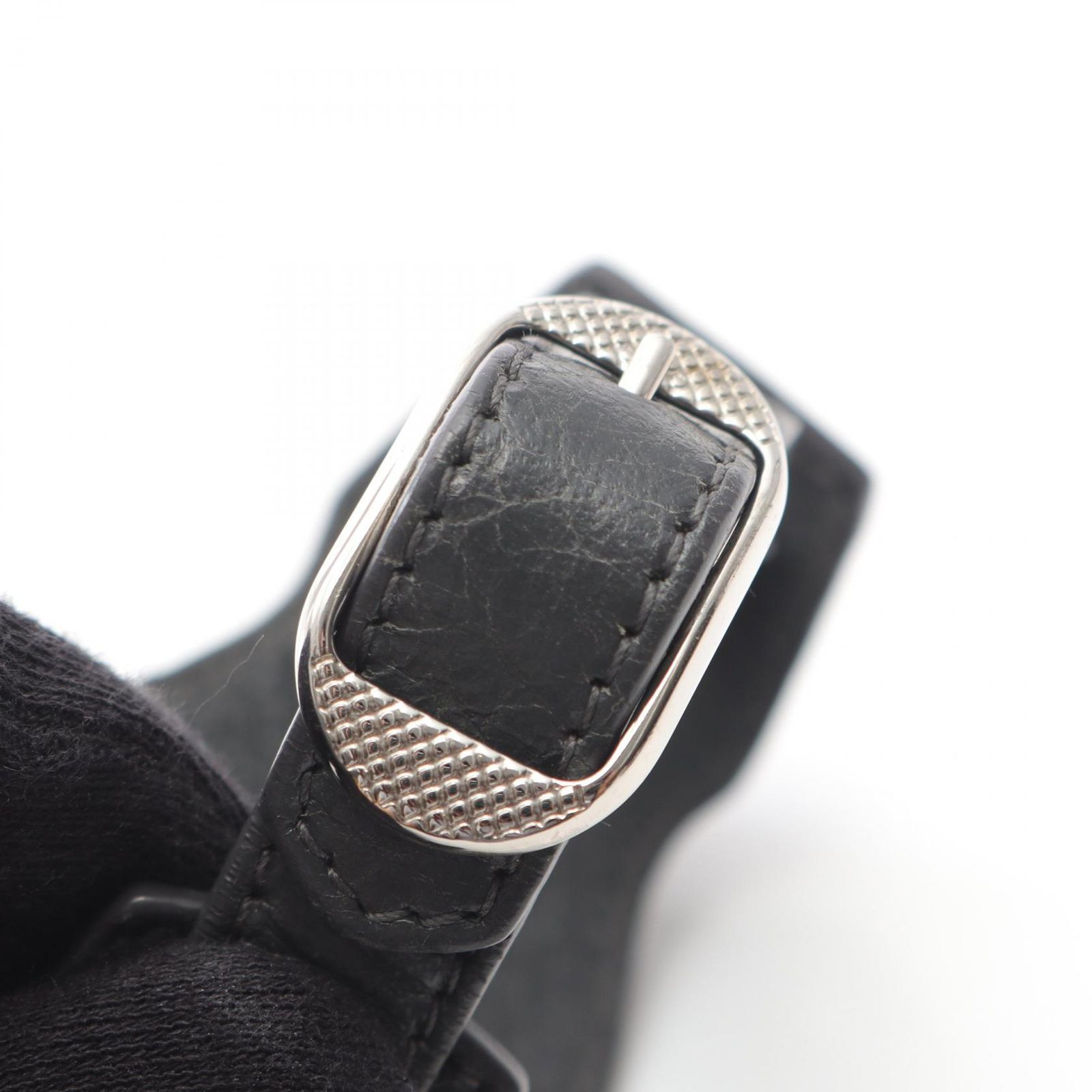 バレンシアガ BALENCIAGA ブレスレット GIANT ジャイアントスタッズ