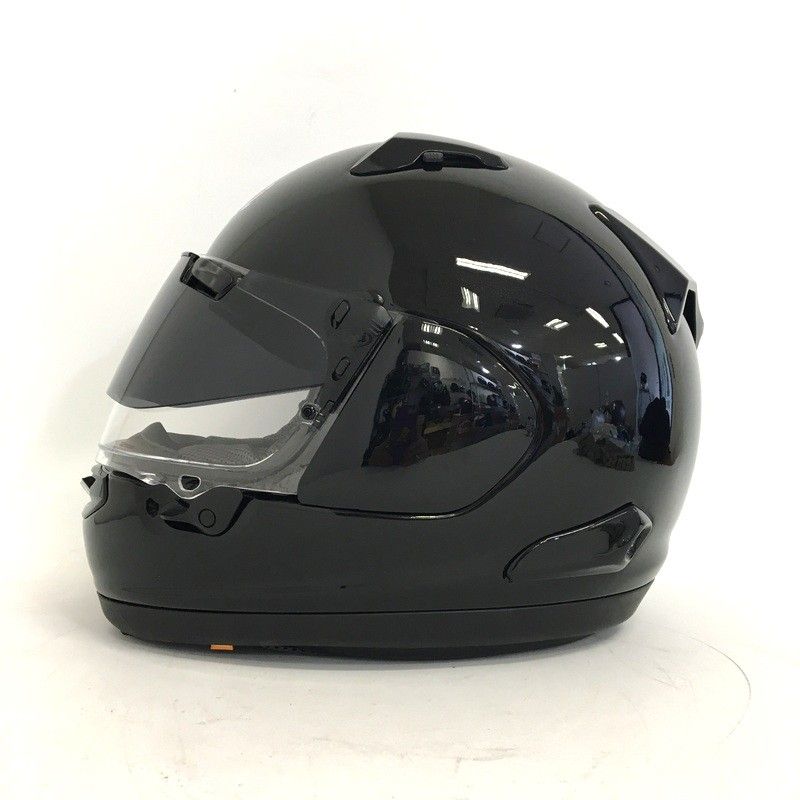 Arai ASTRAL X フルフェイスヘルメット 除菌消臭済 XLサイズ ブラック