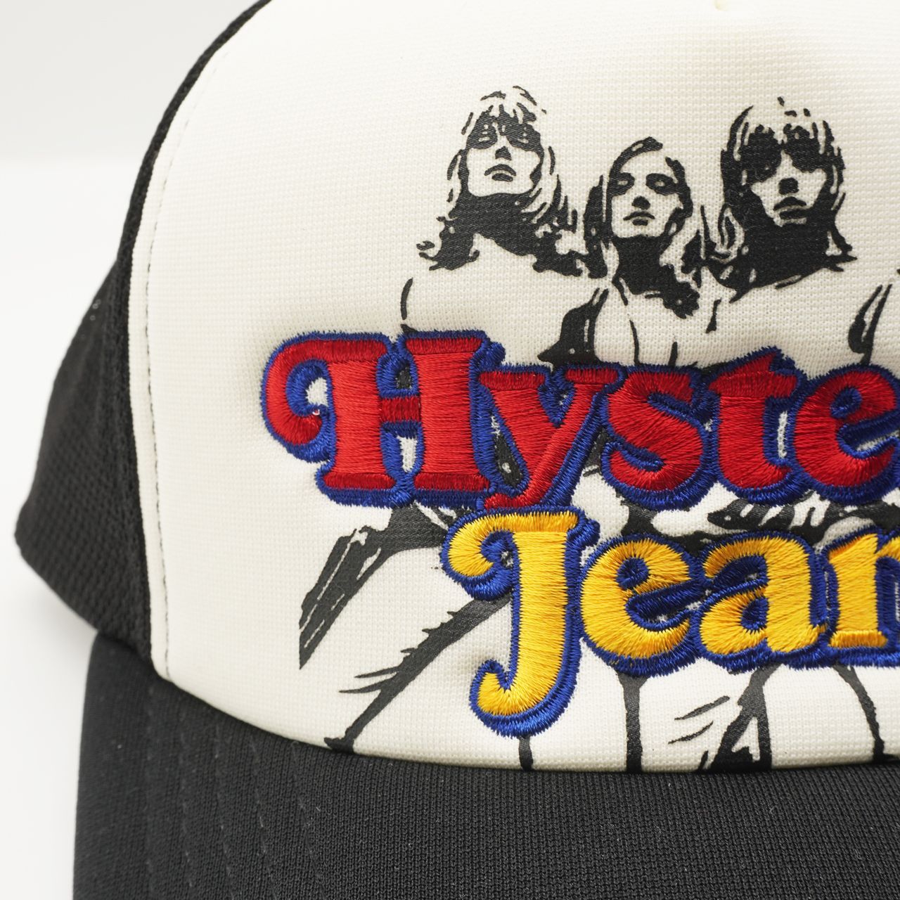 HYSTERIC GLAMOUR ヒステリックグラマー HYSTERIC JEANS