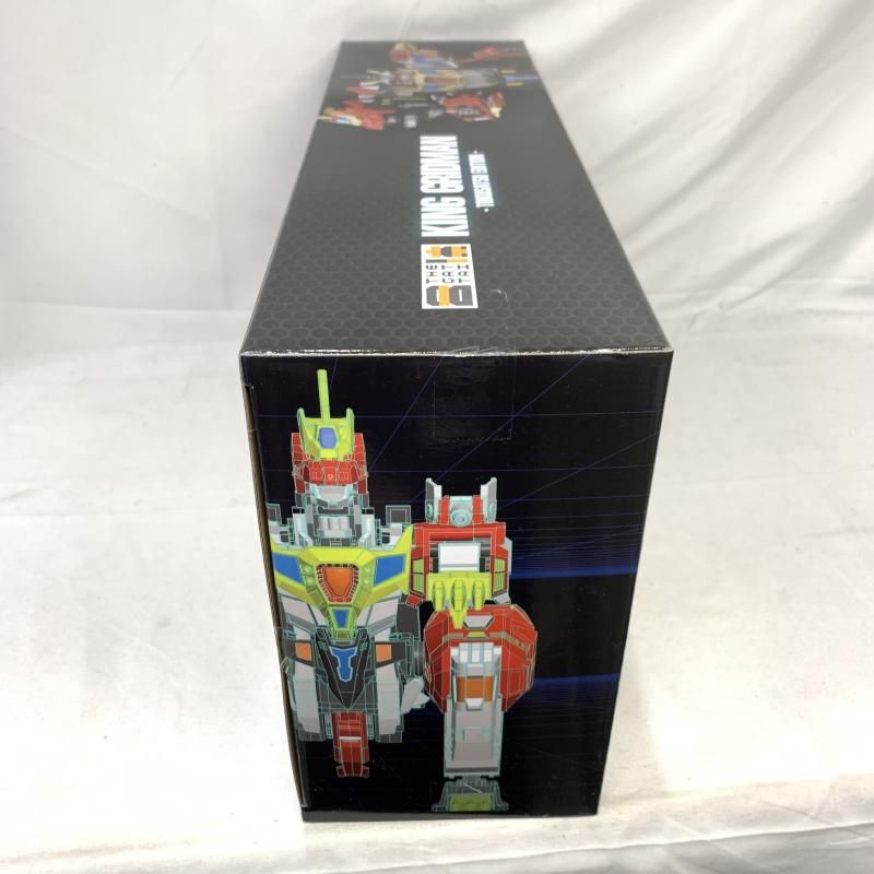 コミック・アニメ KING GRIDMAN - TOKUSATSU EDITION コミック・アニメ KING GRIDMAN - TOKUSATSU EDITION コミック・アニメ