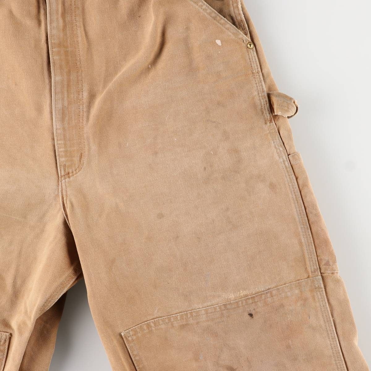 カーハート Carhartt