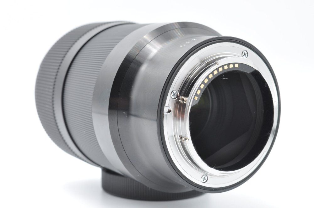 35mm F1.4 DG HSM SONY-Eマウント用 ミラーレス用 35mm F1.4 DG 