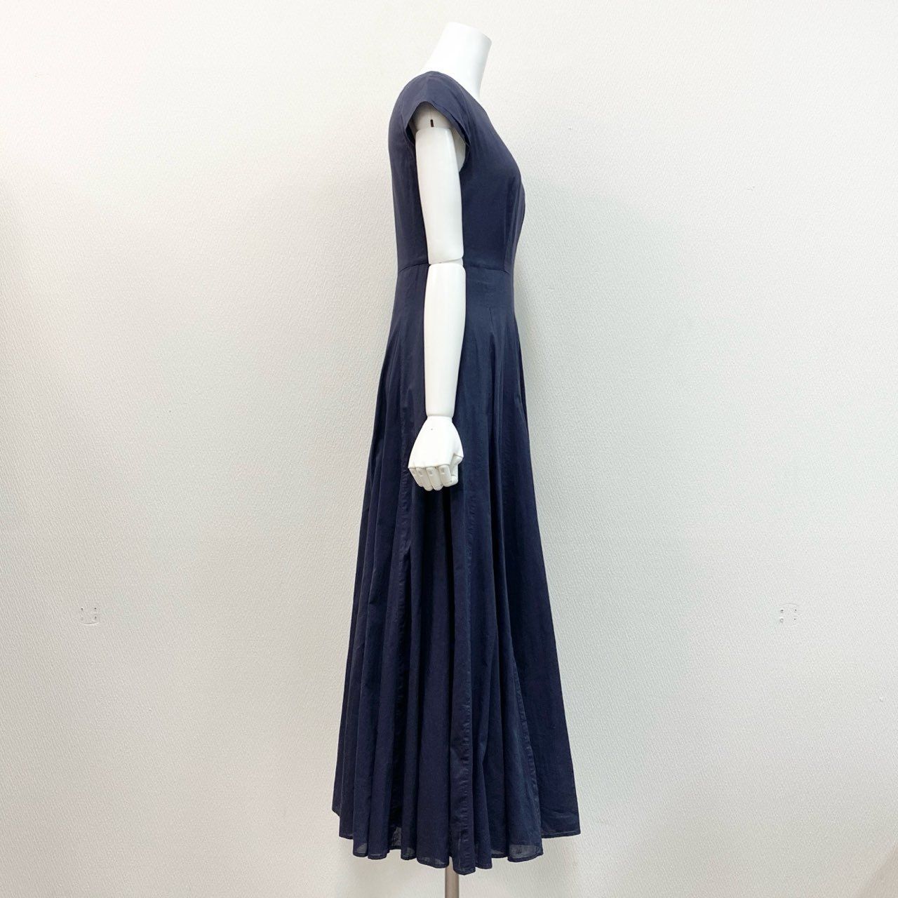 51j31 インド製 MARIHA マリハ 月の夢のドレス ロングワンピース