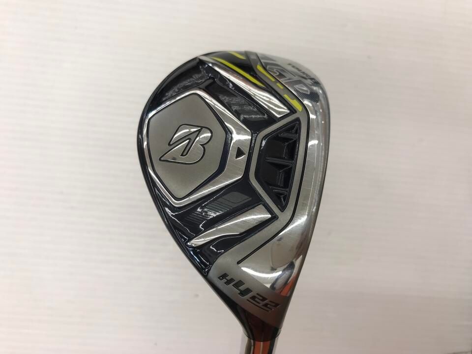 TSR2 ユーティリティ 24 S MODUS 3 HYBRID GOST TSR2 | 24 | S | NSプロ