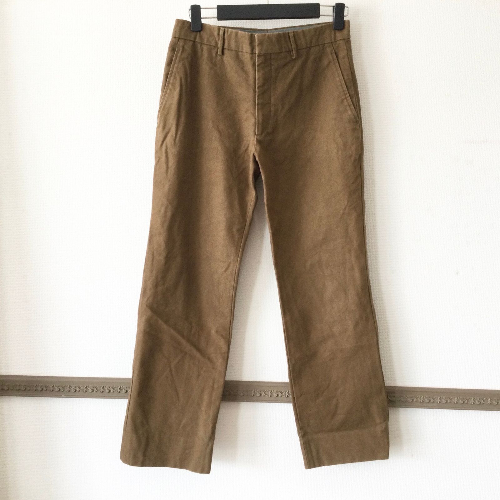 8190 MIUMIU ミュウミュウ レディース パンツ ボトムス