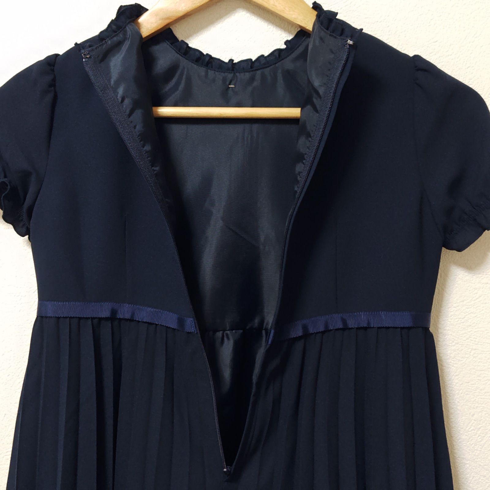 美品◎子ども用◎2点セット!【waltz by BEAMS DESIGN】ビームス