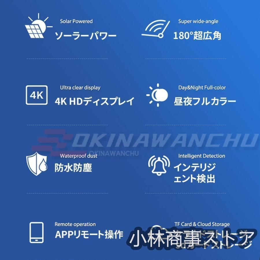 wifi 防犯家庭用