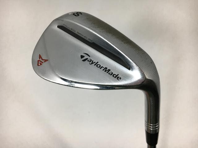 お買い得品！【中古ゴルフクラブ】テーラーメイド ミルド グラインド2 ウェッジ 60.10 SB 2019 D/G SW【14日間返品OK】