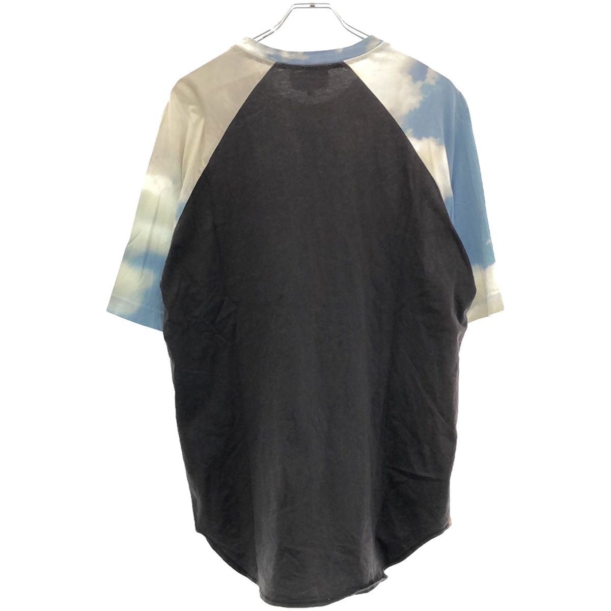 3.1 Phillip Lim スリーワンフィリップリム 14AW カウボーイプリントTシャツ  ミックス S