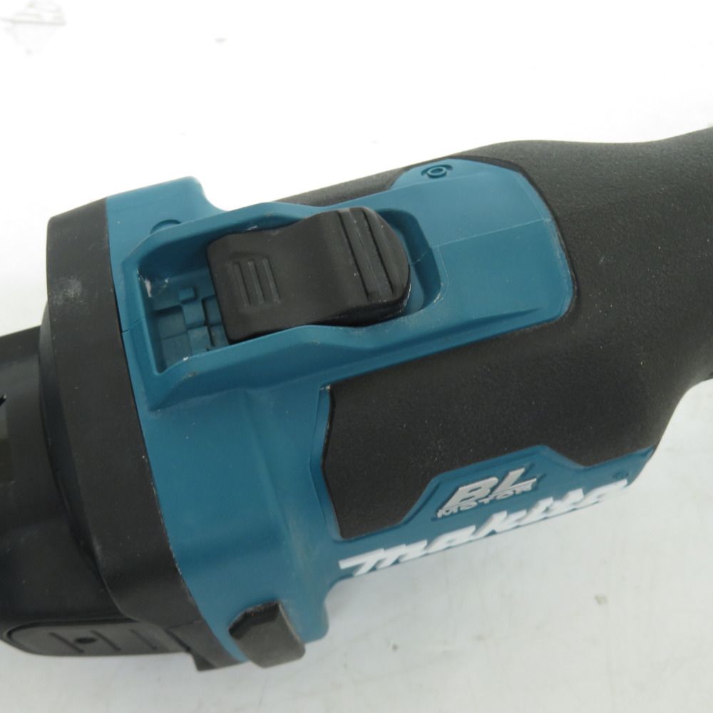 makita マキタ 18V 6.0Ah 充電式ボードトリマ ケース・充電器・バッテリ1個セット CO181DRG 中古