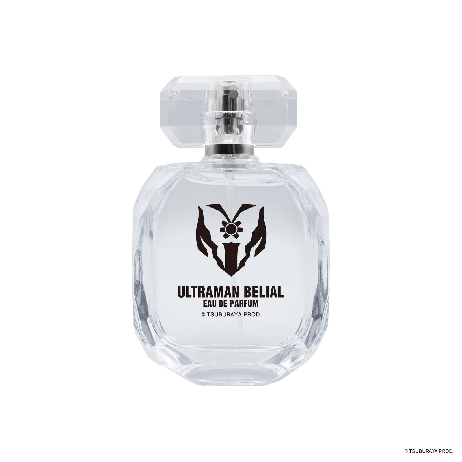 シャイニングウルトラマンゼロ オードパルファム 50ml ウルトラマンゼロ オードパルファム 50ml シャイニングウルトラマン