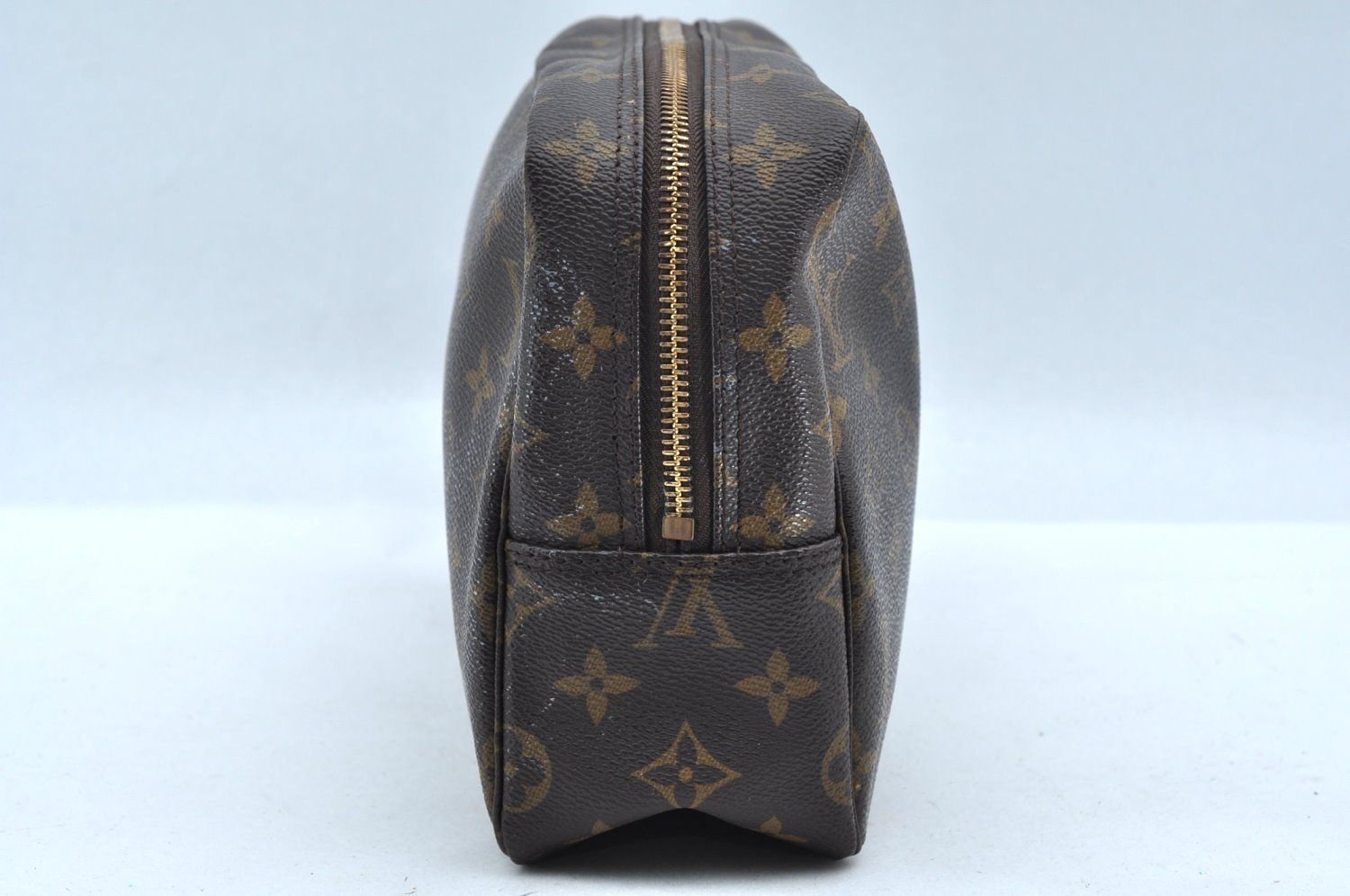 ルイヴィトン　モノグラム　トゥルース　トワレット28 ハンドバッグ ルイ・ヴィトン(LOUIS VUITTON)ルイ・ヴィトン トゥルース