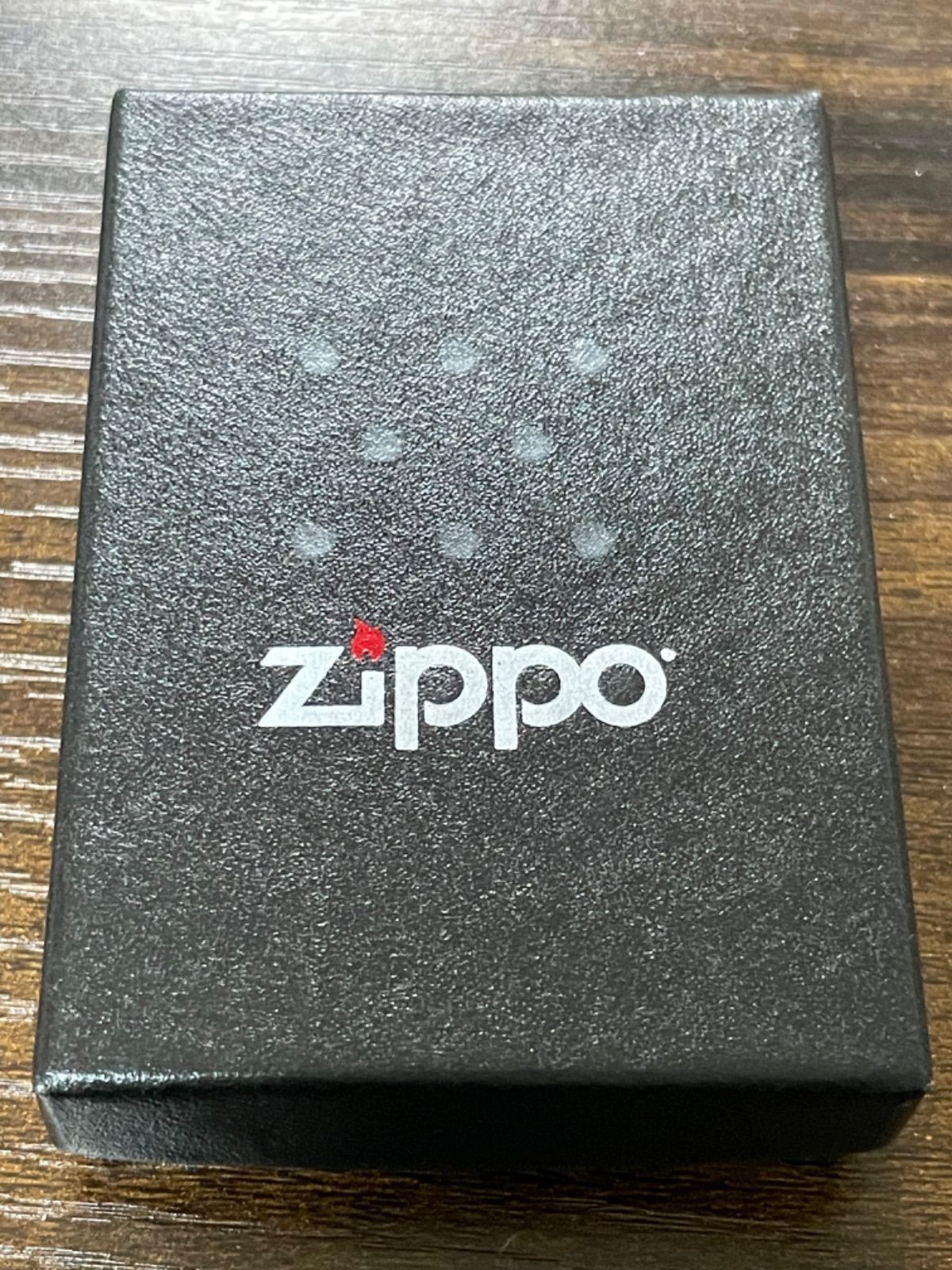 zippo SCANDAL HARUNA 限定品 両面刻印 2012年製 - E.Z フォロワー様