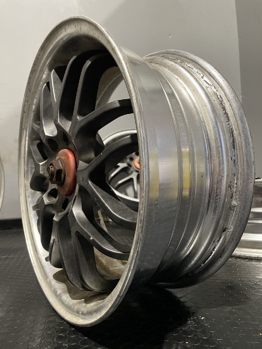 CRIMSON Racing Sparco クリムソン レーシングスパルコ 社外