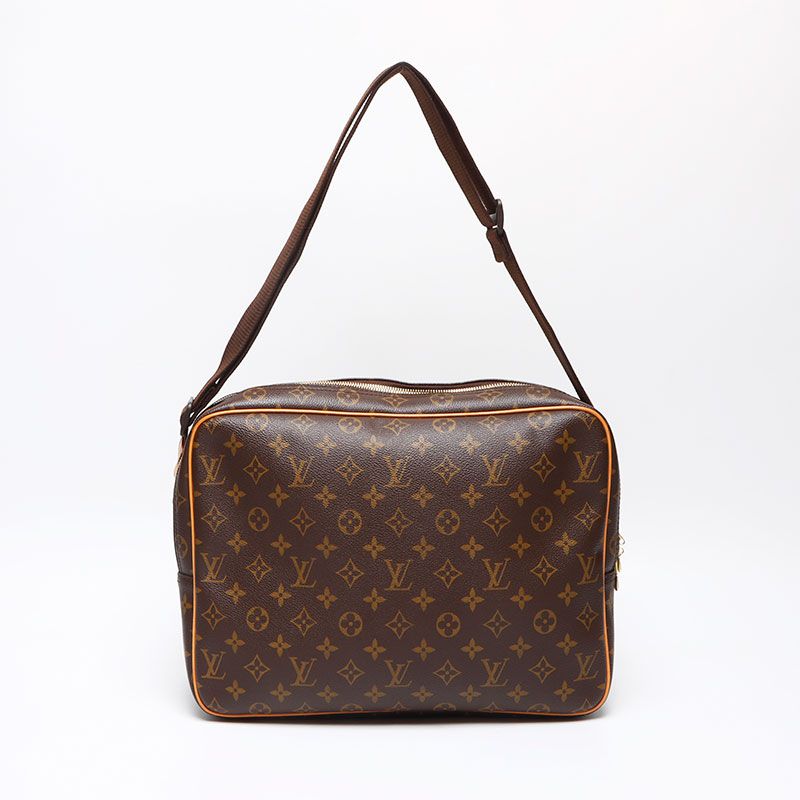 楽天市場】【バッグ】LOUIS VUITTON ルイ ヴィトン モノグラム